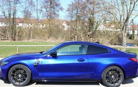 BMW M4, 2025 год, 10 125 000 рублей, 11 фотография