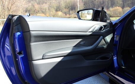 BMW M4, 2025 год, 10 125 000 рублей, 15 фотография