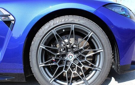 BMW M4, 2025 год, 10 125 000 рублей, 12 фотография