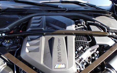 BMW M4, 2025 год, 10 125 000 рублей, 18 фотография