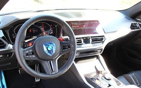 BMW M4, 2025 год, 10 125 000 рублей, 14 фотография