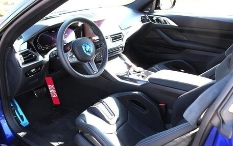 BMW M4, 2025 год, 10 125 000 рублей, 13 фотография