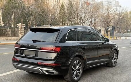 Audi Q7, 2021 год, 5 700 090 рублей, 6 фотография