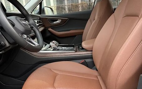 Audi Q7, 2021 год, 5 700 090 рублей, 12 фотография