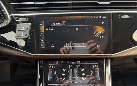 Audi Q7, 2021 год, 5 700 090 рублей, 16 фотография