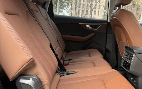 Audi Q7, 2021 год, 5 700 090 рублей, 13 фотография