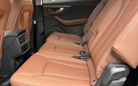 Audi Q7, 2021 год, 5 700 090 рублей, 8 фотография
