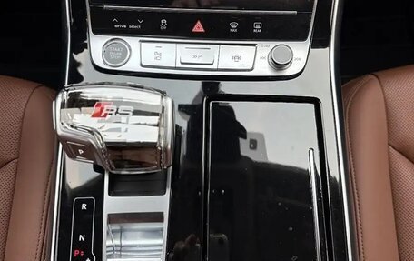 Audi Q7, 2021 год, 5 700 090 рублей, 15 фотография