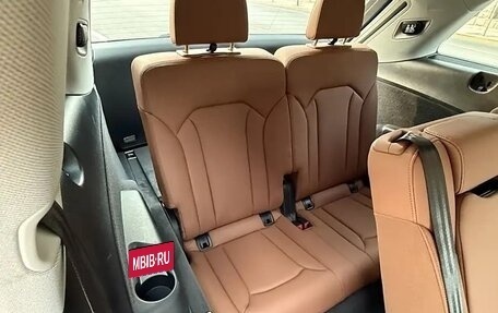 Audi Q7, 2021 год, 5 700 090 рублей, 14 фотография