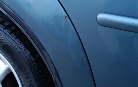 Renault Logan I, 2010 год, 475 000 рублей, 7 фотография