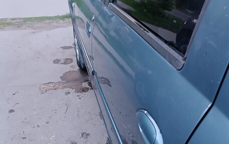 Renault Logan I, 2010 год, 475 000 рублей, 3 фотография