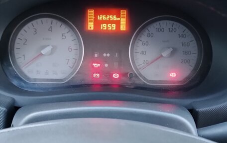 Renault Logan I, 2010 год, 475 000 рублей, 10 фотография
