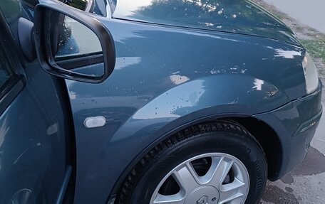 Renault Logan I, 2010 год, 475 000 рублей, 11 фотография
