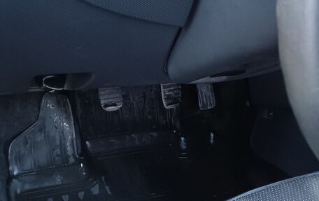 Renault Logan I, 2010 год, 475 000 рублей, 14 фотография