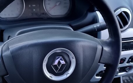 Renault Logan I, 2010 год, 475 000 рублей, 15 фотография