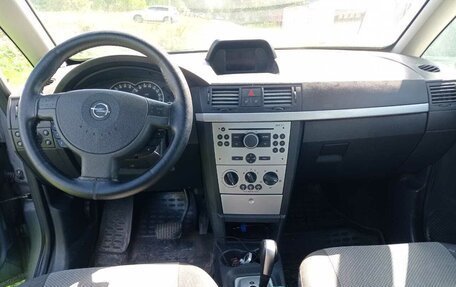 Opel Meriva, 2006 год, 420 000 рублей, 8 фотография