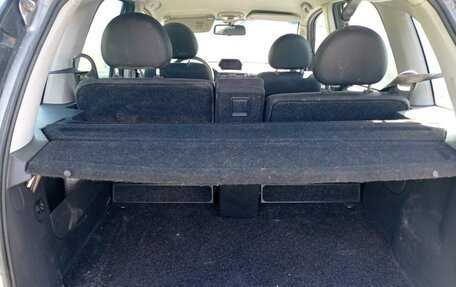Opel Meriva, 2006 год, 420 000 рублей, 9 фотография