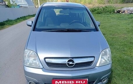 Opel Meriva, 2006 год, 420 000 рублей, 2 фотография