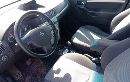 Opel Meriva, 2006 год, 420 000 рублей, 6 фотография