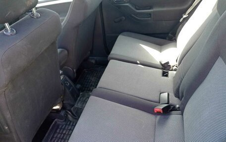 Opel Meriva, 2006 год, 420 000 рублей, 7 фотография