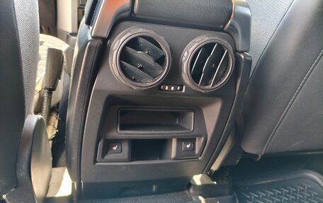 Land Rover Discovery III, 2008 год, 1 400 000 рублей, 9 фотография