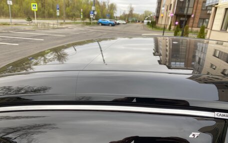 Toyota Camry, 2023 год, 4 750 000 рублей, 11 фотография