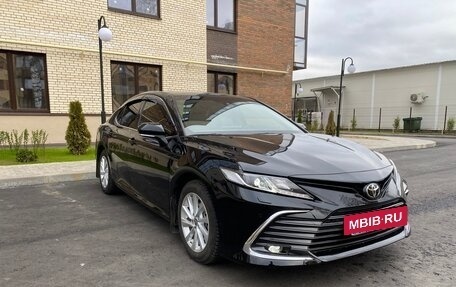 Toyota Camry, 2023 год, 4 750 000 рублей, 3 фотография