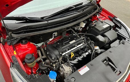 KIA Rio III рестайлинг, 2016 год, 1 175 000 рублей, 17 фотография