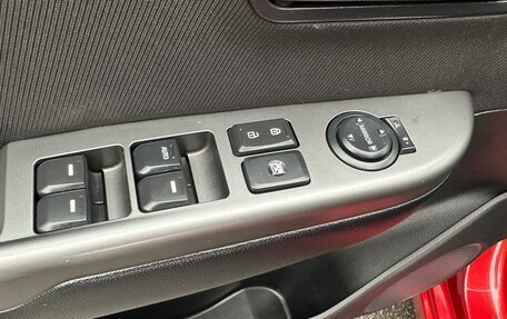 KIA Rio III рестайлинг, 2016 год, 1 175 000 рублей, 24 фотография
