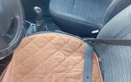 Renault Logan I, 2011 год, 400 000 рублей, 2 фотография