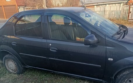 Renault Logan I, 2011 год, 400 000 рублей, 6 фотография