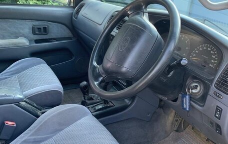 Toyota Hilux Surf III рестайлинг, 1996 год, 1 050 000 рублей, 4 фотография