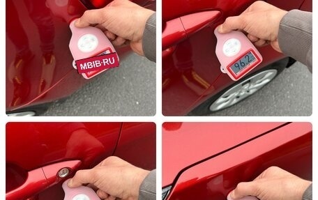 KIA Rio III рестайлинг, 2016 год, 1 175 000 рублей, 34 фотография