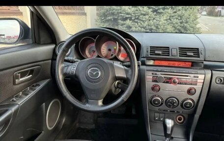 Mazda 3, 2006 год, 419 000 рублей, 6 фотография