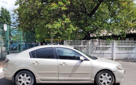 Mazda 3, 2006 год, 419 000 рублей, 3 фотография