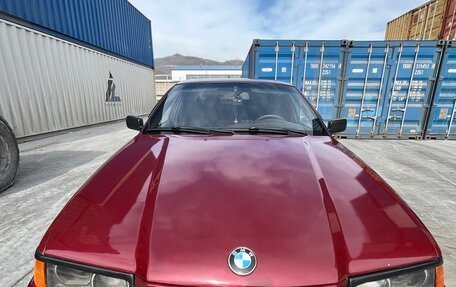 BMW 3 серия, 1991 год, 380 000 рублей, 7 фотография