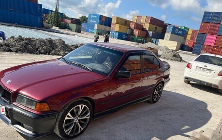 BMW 3 серия, 1991 год, 380 000 рублей, 3 фотография