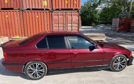 BMW 3 серия, 1991 год, 380 000 рублей, 2 фотография