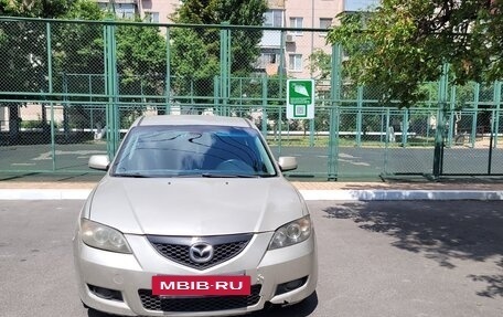 Mazda 3, 2006 год, 419 000 рублей, 2 фотография