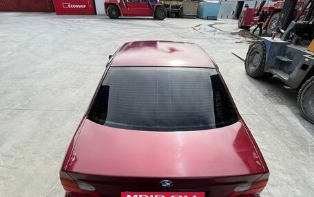 BMW 3 серия, 1991 год, 380 000 рублей, 6 фотография