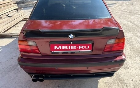 BMW 3 серия, 1991 год, 380 000 рублей, 4 фотография