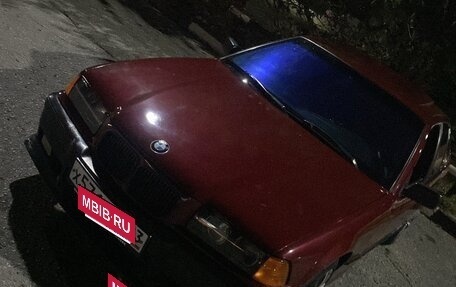 BMW 3 серия, 1991 год, 380 000 рублей, 12 фотография