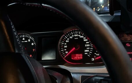 Audi A6, 2007 год, 829 000 рублей, 5 фотография
