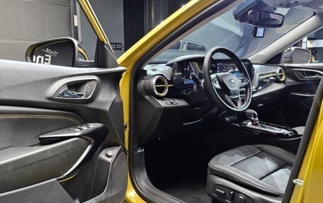Chevrolet Trax, 2023 год, 1 970 000 рублей, 9 фотография
