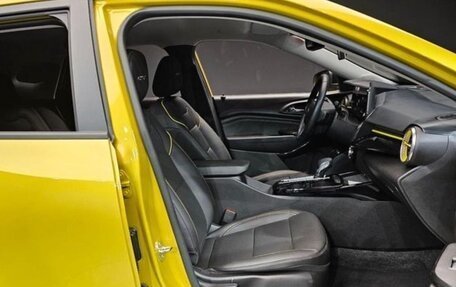 Chevrolet Trax, 2023 год, 1 970 000 рублей, 10 фотография
