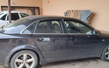 Audi A4, 2002 год, 450 000 рублей, 2 фотография