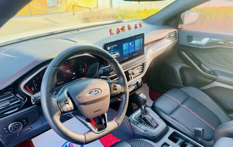 Ford Focus IV, 2022 год, 1 815 855 рублей, 8 фотография