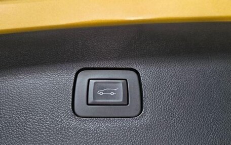 Chevrolet Trax, 2023 год, 1 970 000 рублей, 19 фотография
