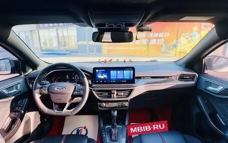Ford Focus IV, 2022 год, 1 815 855 рублей, 7 фотография