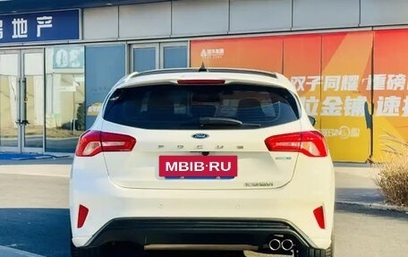 Ford Focus IV, 2022 год, 1 815 855 рублей, 5 фотография
